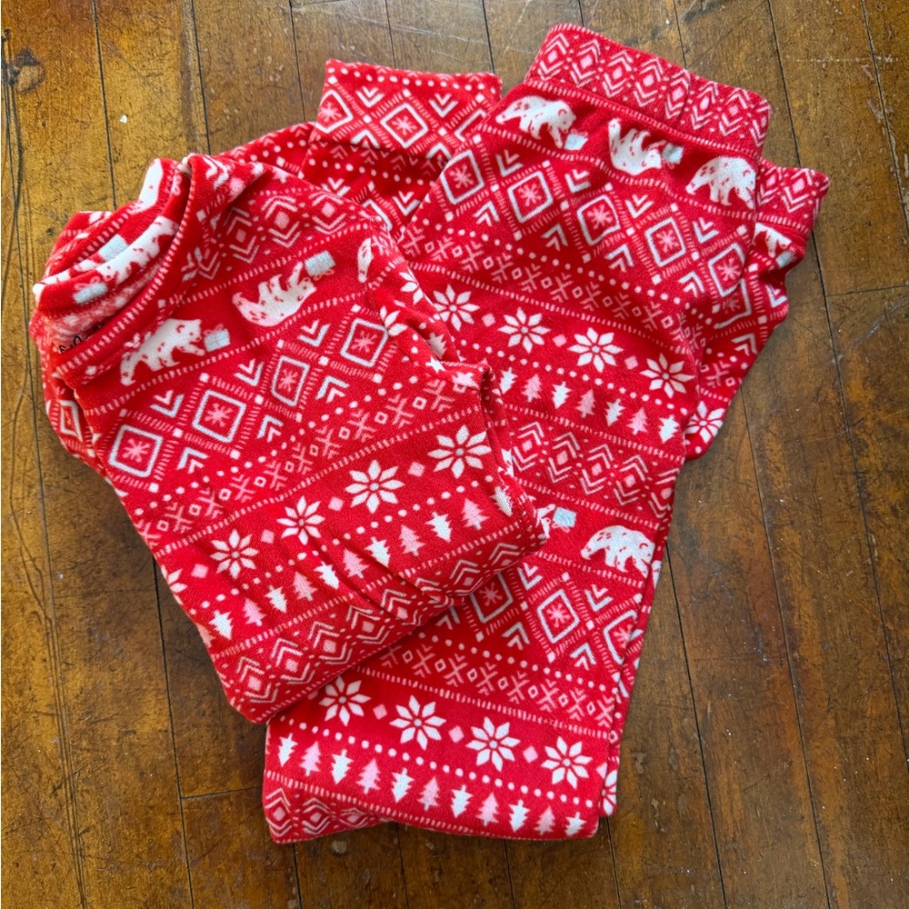 Cat & Jack Sensory PJs.